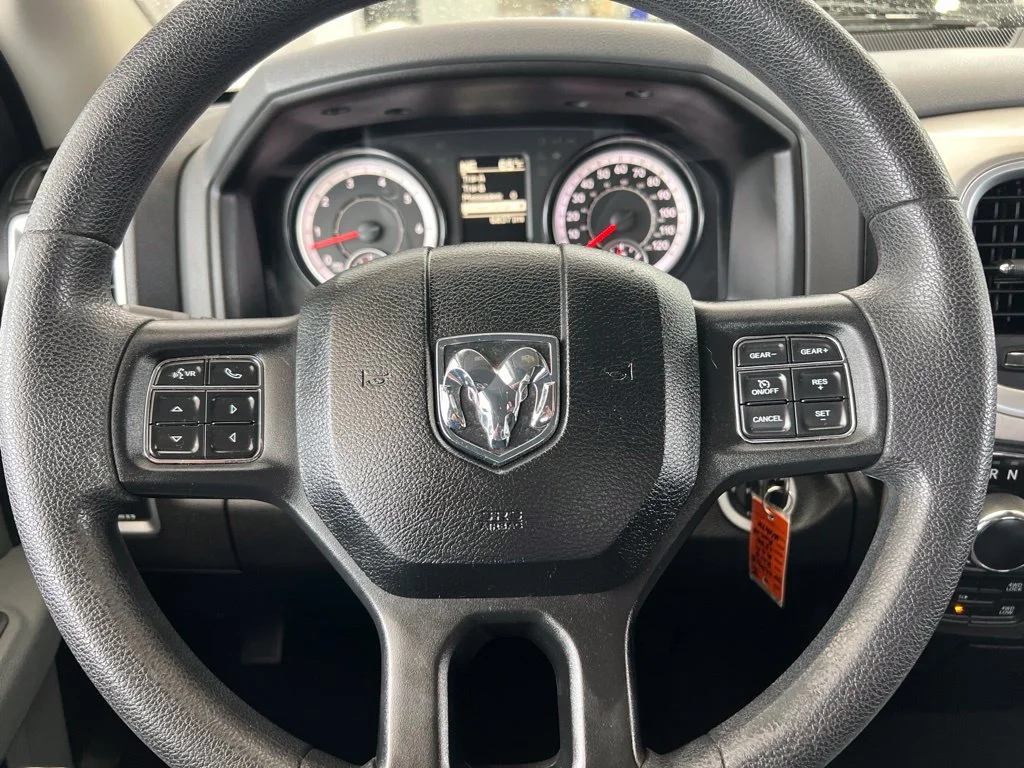 Used 2019 White Ram Warlock image 35