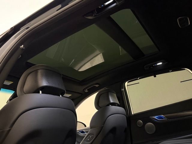 Used 2023 Capri Blue Genesis 2.5T image 36