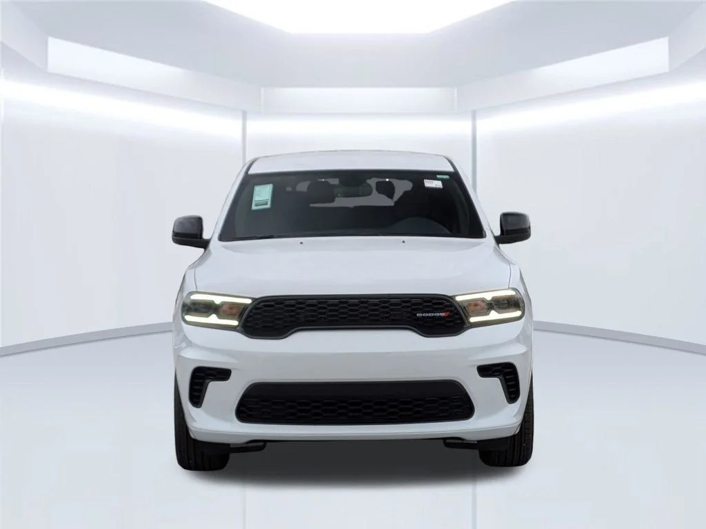 New 2026 White Dodge GT image 11