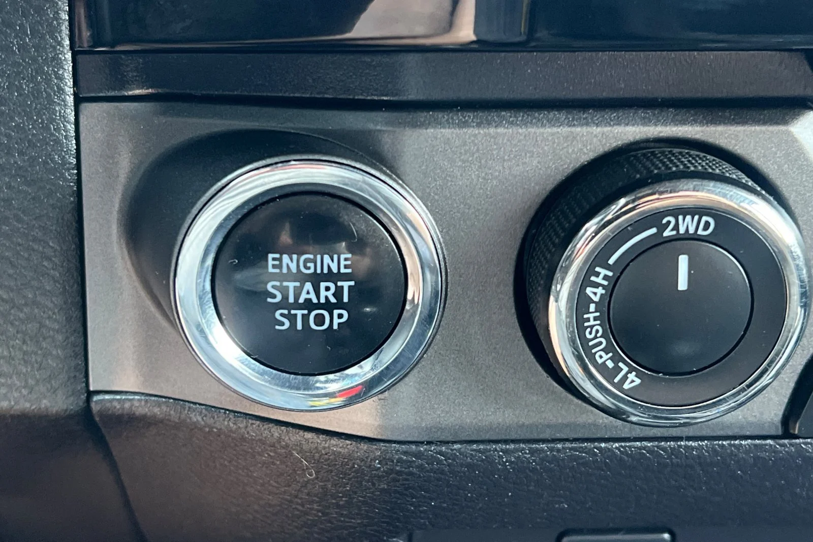Used 2017 Quicksand Toyota TRD Off Road image 23