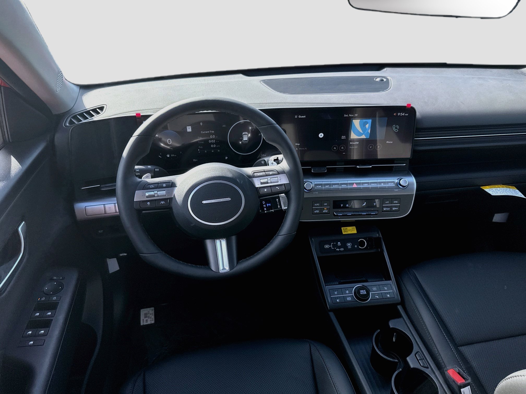 2026 Hyundai Kona Limited - Photo 36