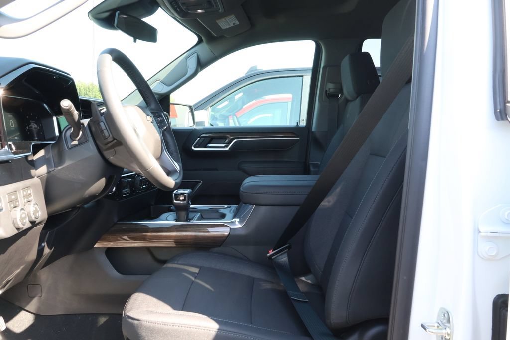 2026 Chevrolet Silverado 1500 LT - Photo 13