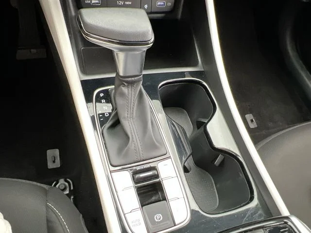 2024 Hyundai Tucson SEL - Photo 27