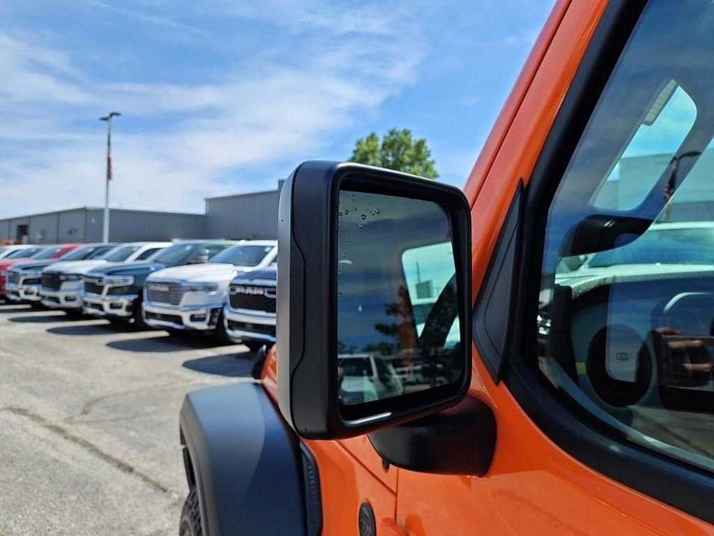 New 2026 Joose Jeep Sport S image 14