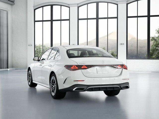 New 2026 Polar White Mercedes-Benz  image 51