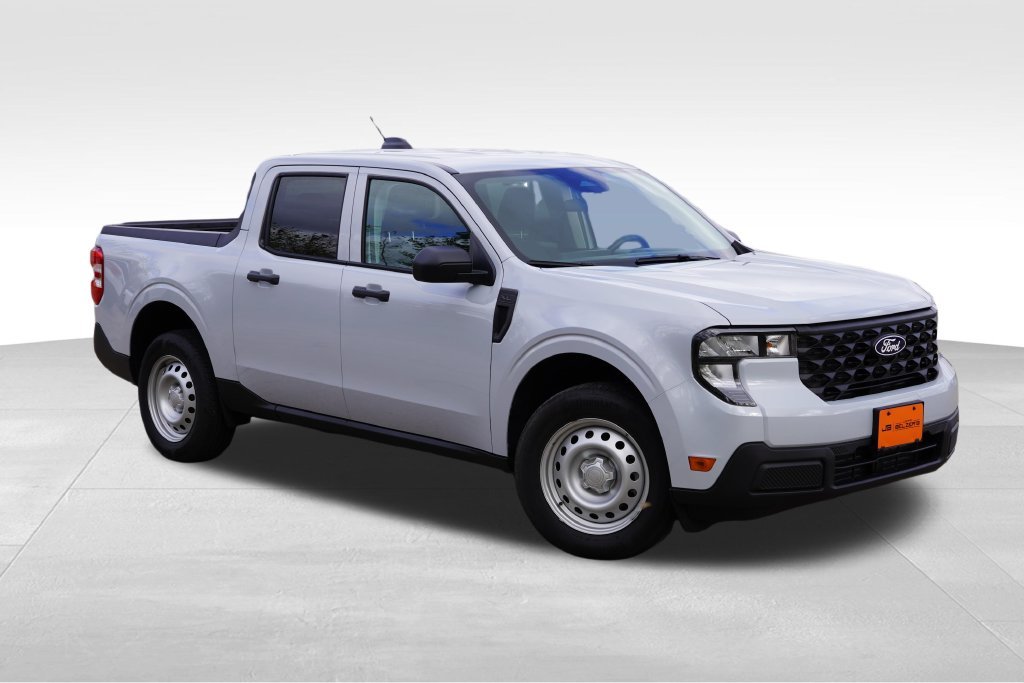 2025 Ford Maverick