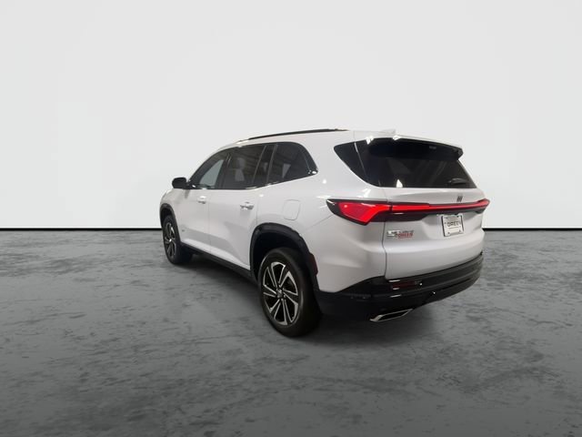 2026 Buick Enclave Sport Touring - Photo 6