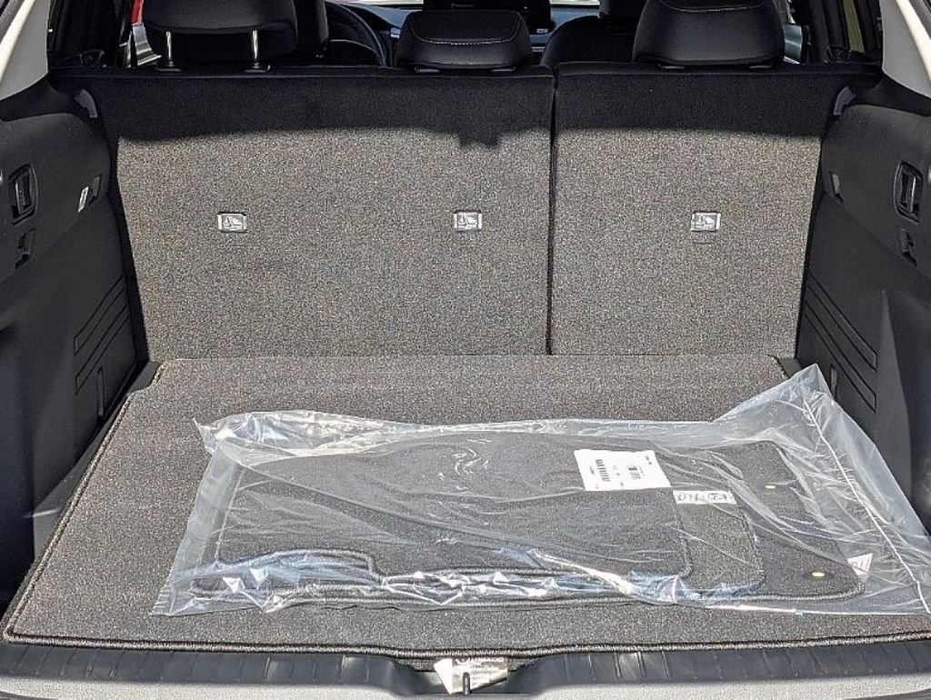 New 2026 Jet Black Mica Mazda 2.5 S Meridian Edition AWD image 19