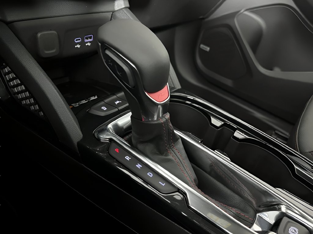 2026 Chevrolet Trailblazer RS - Photo 17