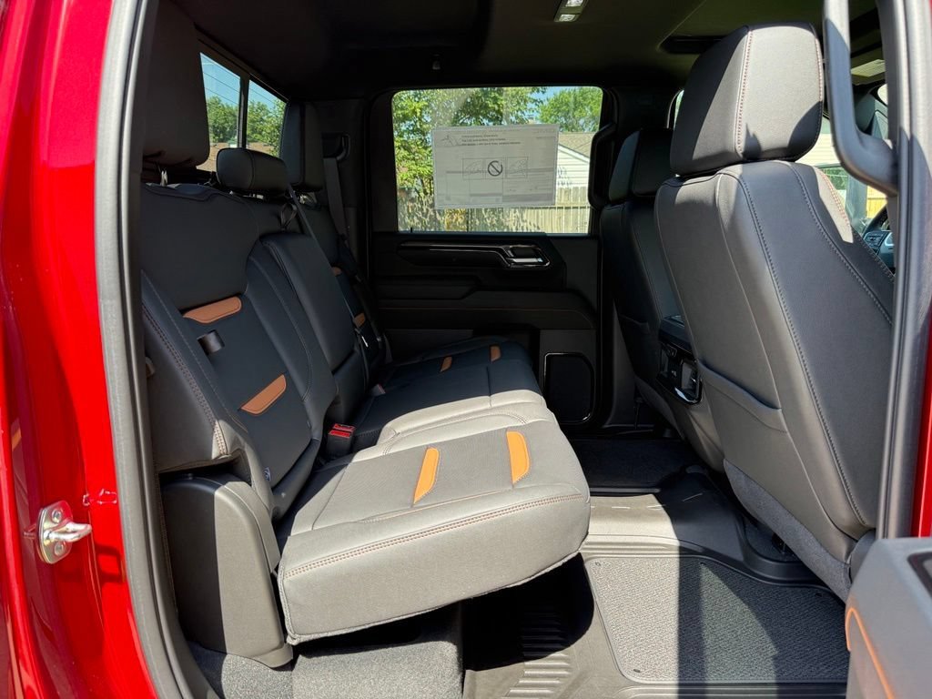 2026 GMC Sierra 2500HD AT4 - Photo 18