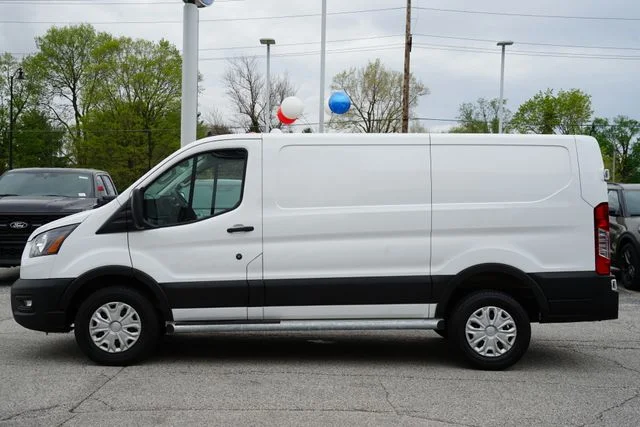 Certified Used 2024 White Ford Base image 4