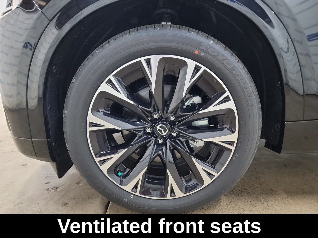 2025 Mazda CX-90 Premium Plus Package - Photo 17