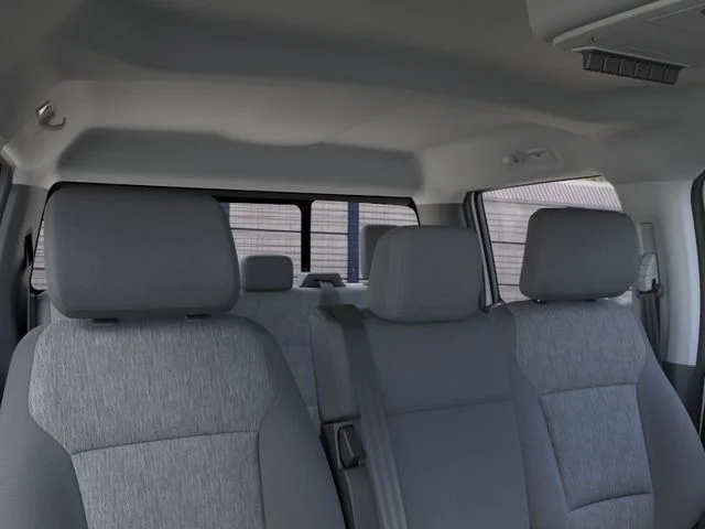 New 2026 Oxford White Ford XL image 22