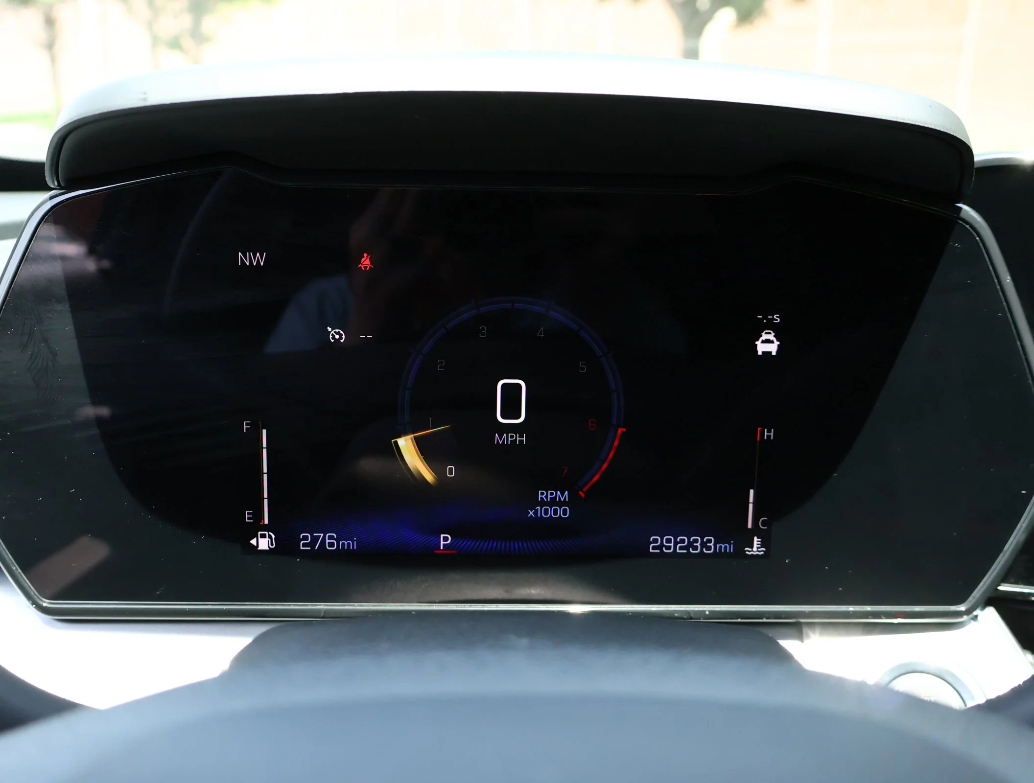 Used 2025 Sterling Gray Metallic Chevrolet LT image 14