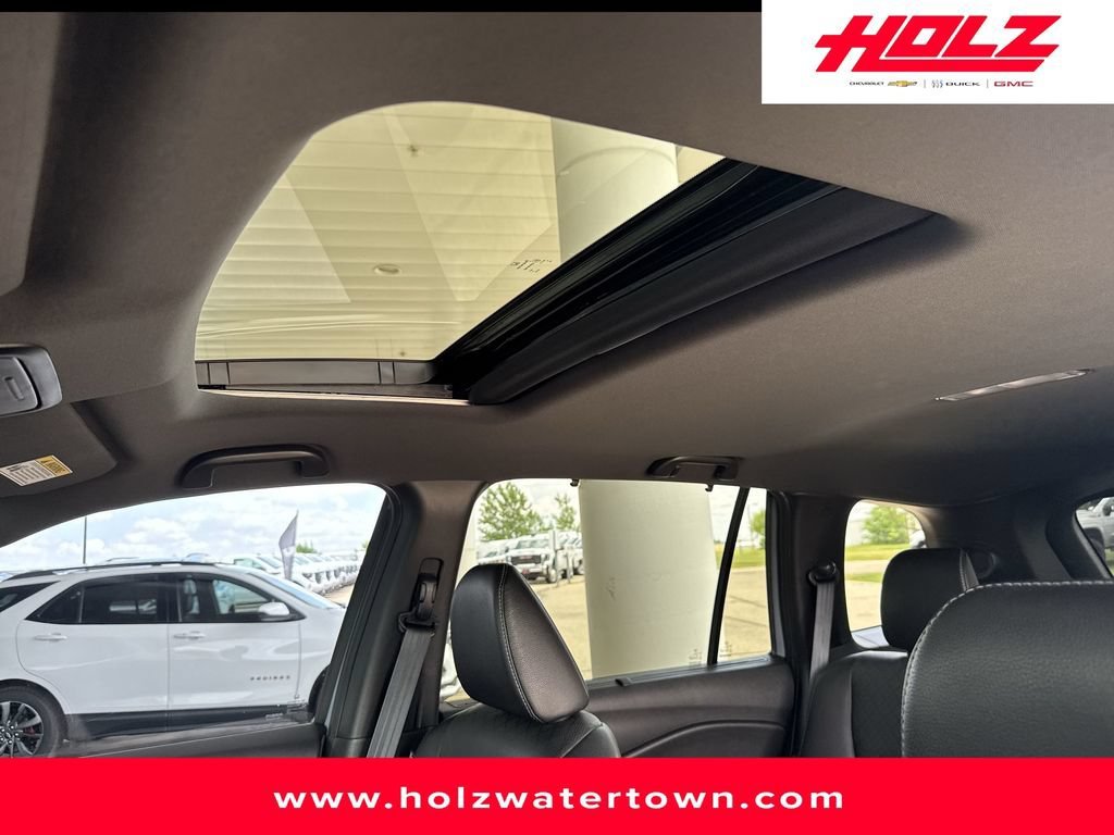 Used 2022 Gray Honda AWD Elite image 10