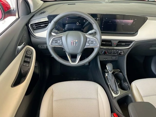 2026 Buick Encore GX Preferred - Photo 16