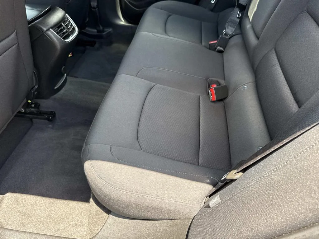 Used 2020 Gray Chevrolet LT image 15