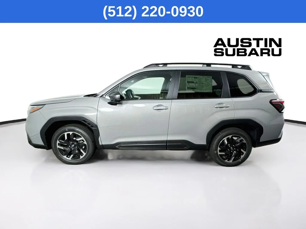 New 2026 Beige Subaru Limited image 5