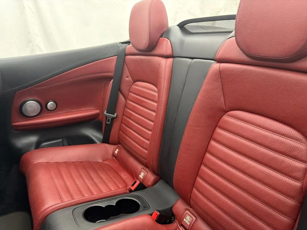 Certified Used 2023 Gray Mercedes-Benz C 300 image 28