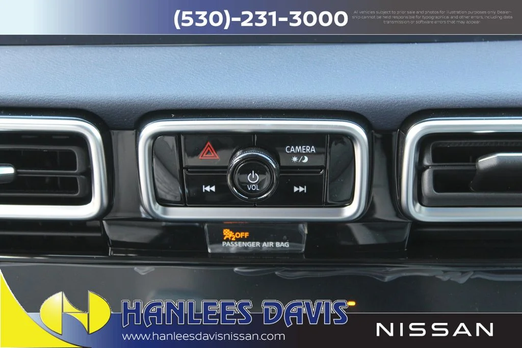New 2026 Gray Nissan SL image 23