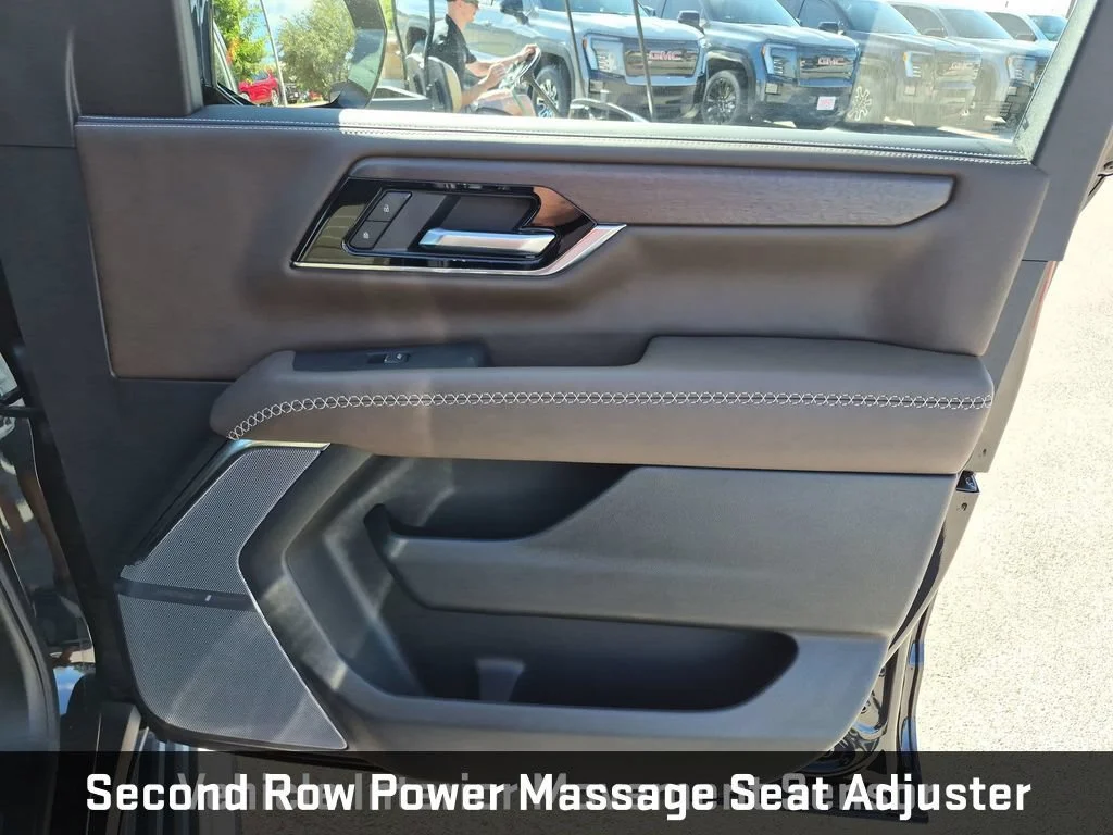New 2026 Onyx Black GMC Denali Ultimate image 49