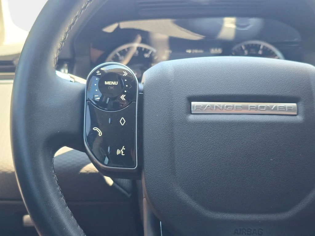 Used 2020 Black Land Rover S image 21