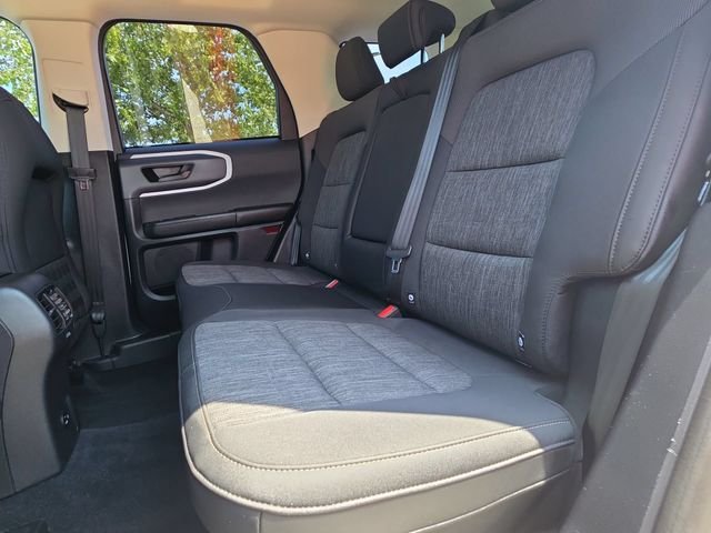 Used 2023 White Ford Big Bend image 14