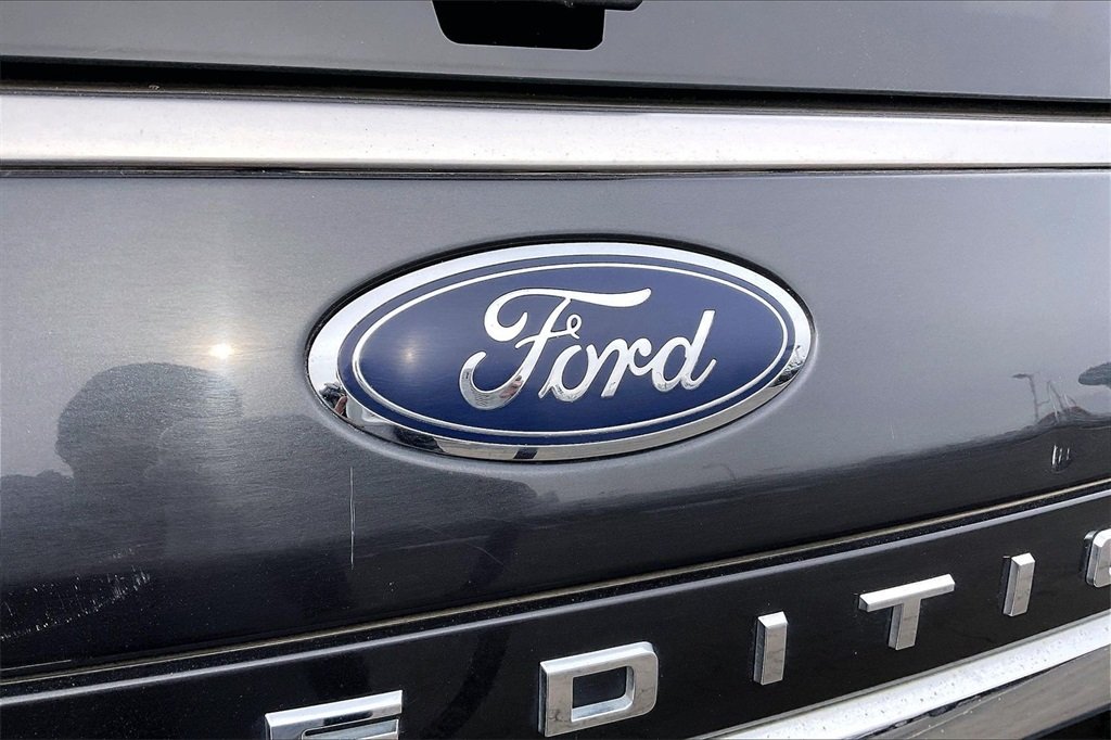2024 FORD EXPEDITION - Image 6