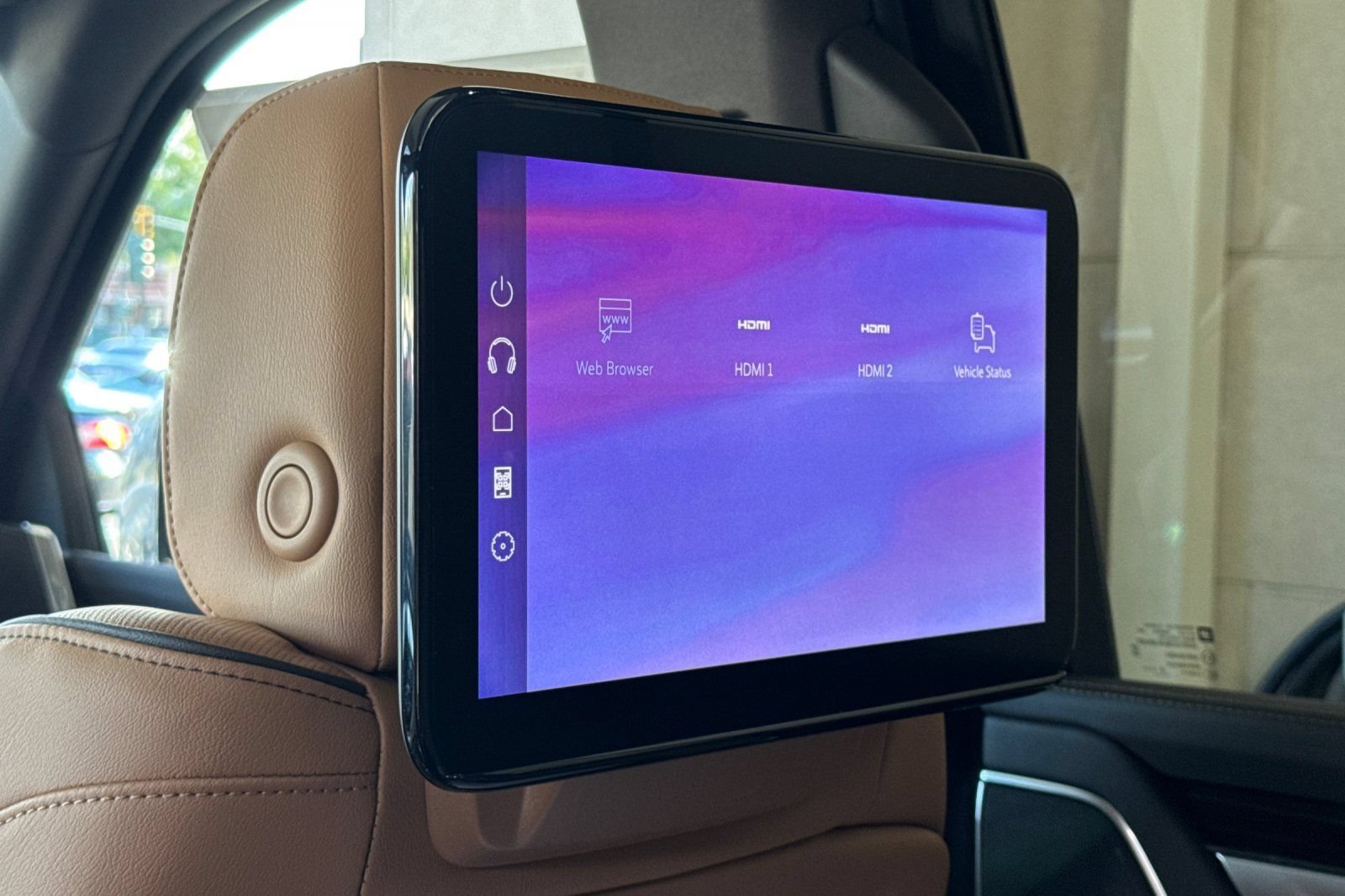 2026 Cadillac Escalade Luxury - Photo 15