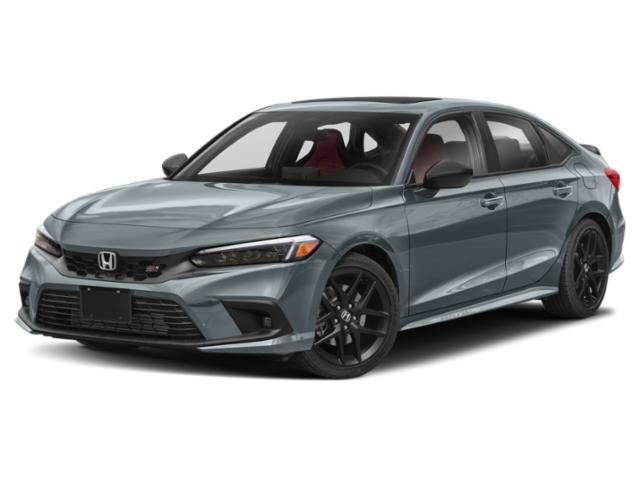 2023 Honda Civic Si Si