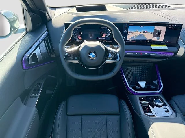 New 2026 Dark Graphite Metallic BMW 30 xDrive image 17