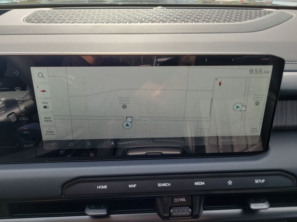 New 2027 Black Kia X-Line SX Prestige image 32