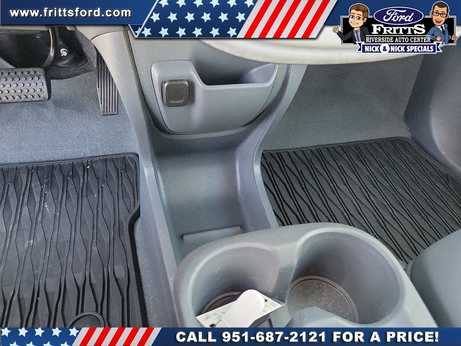 Certified Used 2019 Gray Metallic Chevrolet Premier image 9