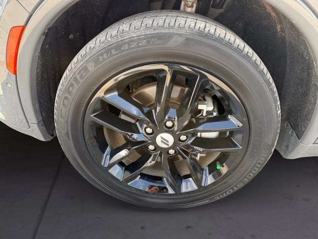 Used 2025 Gray Dodge GT Plus image 9