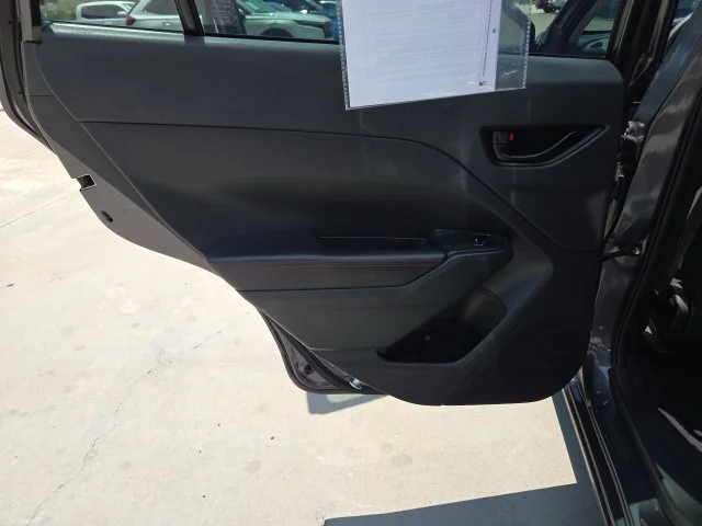 Used 2024 Gray Subaru Sport image 17