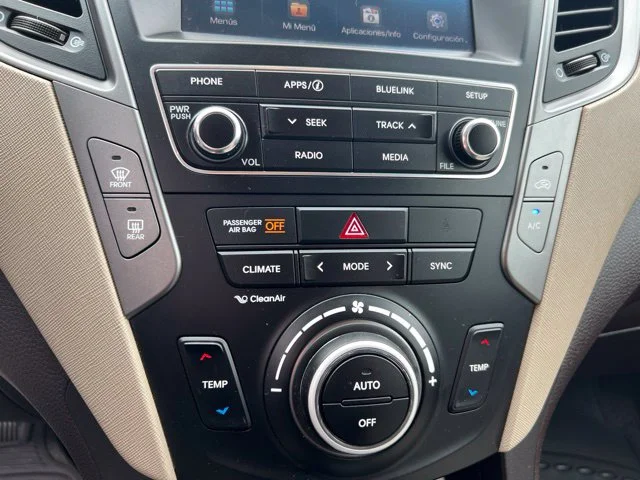 Used 2018 Gray Hyundai 2.4 Base image 18