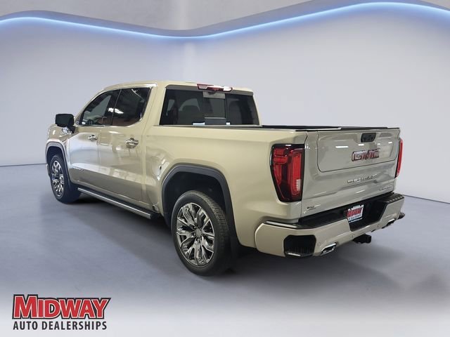 New 2026 Coastal Dune GMC Denali image 3