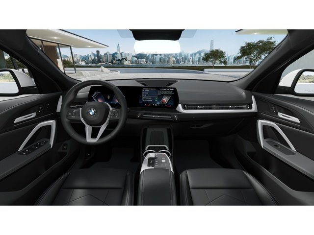 New 2027 Mineral White Metallic BMW xDrive28i image 10
