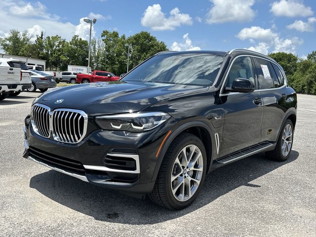 2023 BMW X5 xDrive45e