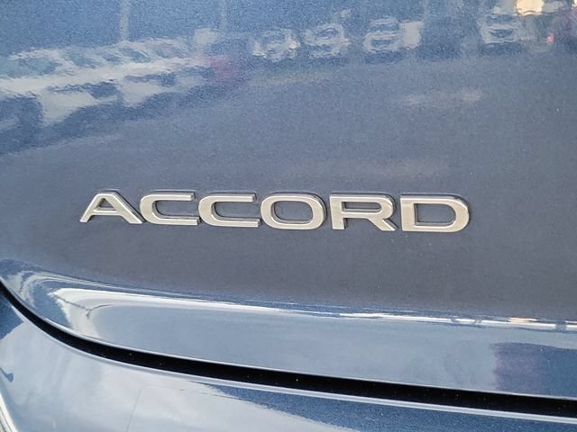 2024 Honda Accord EX - Photo 8