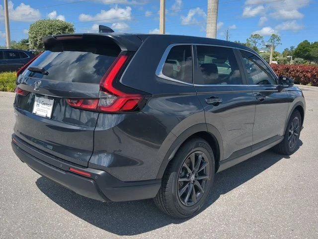 New 2026  Honda EX-L image 3