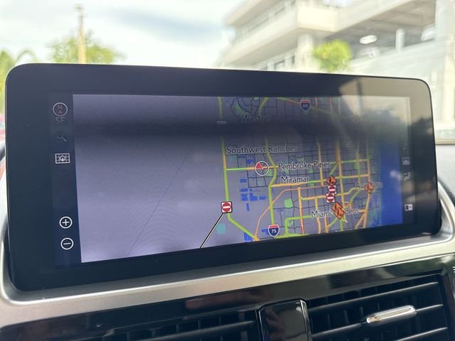 Certified Used 2023 Silver Lexus 460 image 18