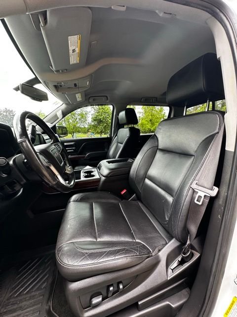 2018 GMC Sierra 1500 SLT - Photo 11
