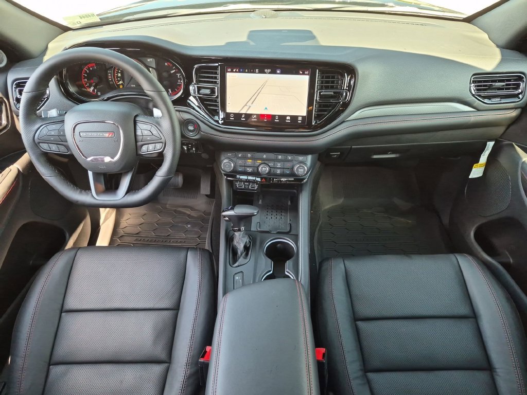 New 2027 Pitch-Black Paint Dodge GT image 28