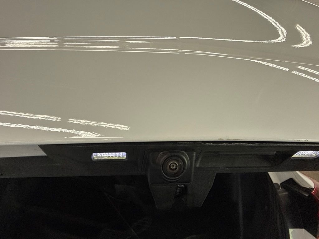 Used 2023 White Chevrolet RS image 15