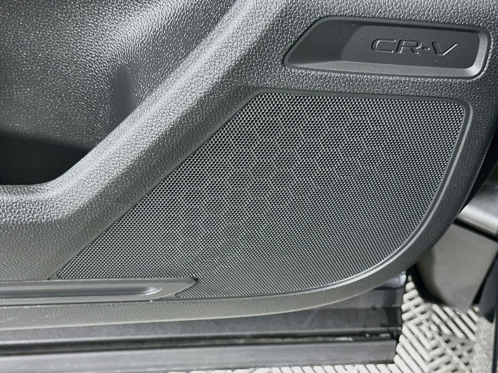 2026 Honda CR-V EX-L - Photo 18