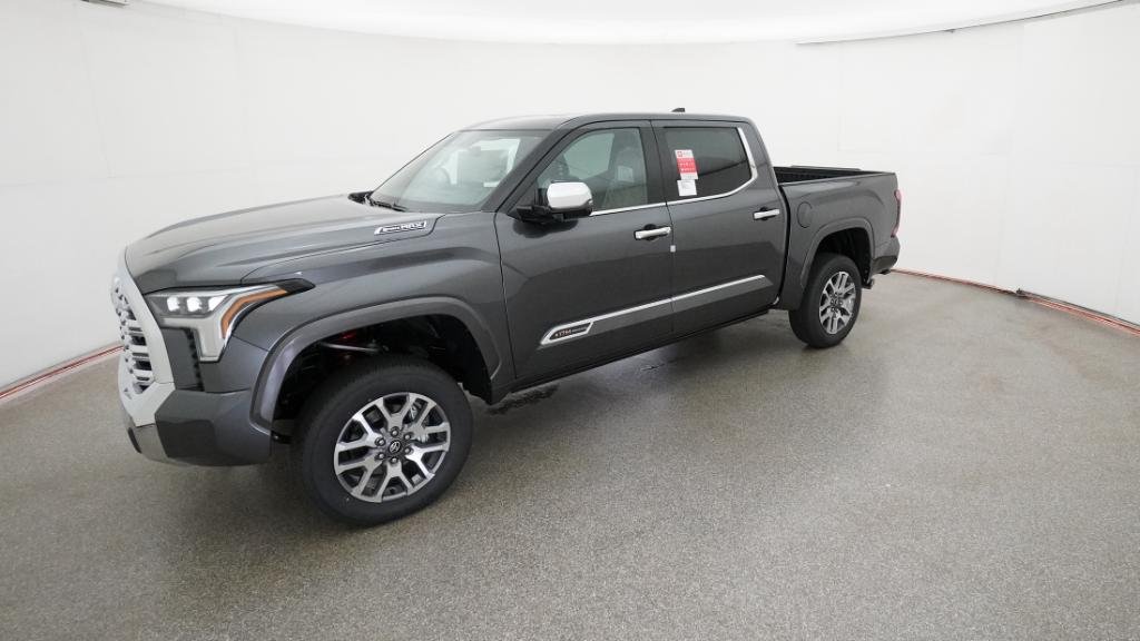 2026 Toyota Tundra 1794 Edition - Photo 24