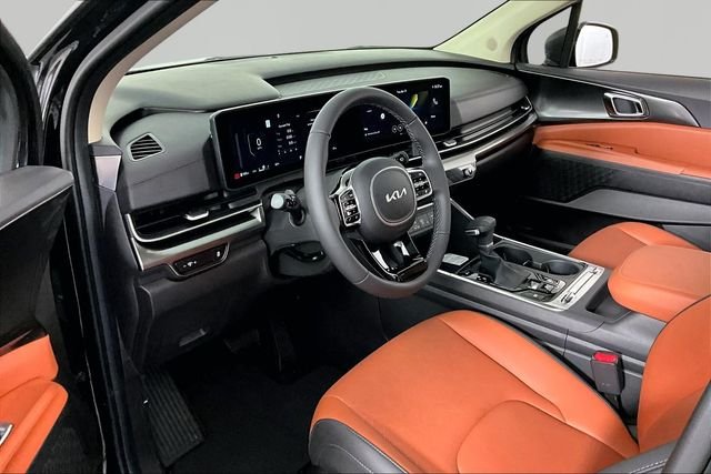 New 2026 Aurora Black Pearl Kia SX image 8