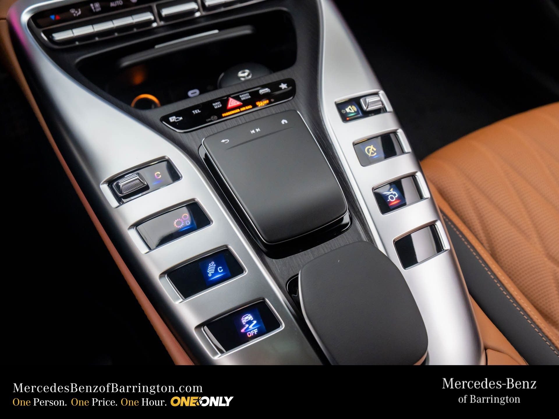New 2026 MANUFAKTUR Starling Blue Magno Mercedes-Benz Base image 31