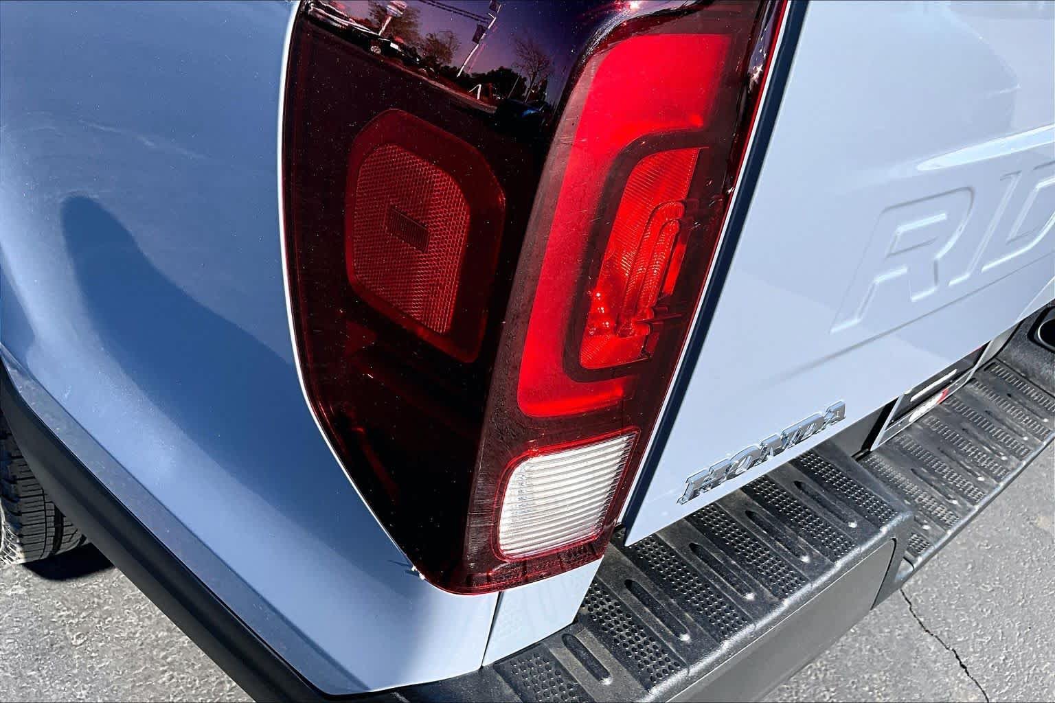 2026 Honda Ridgeline RTL - Photo 14